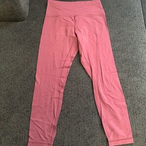 Lululemon Align Pant 25”